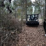 Path for survey