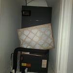 Installation well done