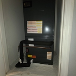 Installation
Finish