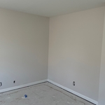 Interior painting
