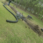 French Drain