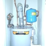 Water heater