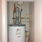 Water heater