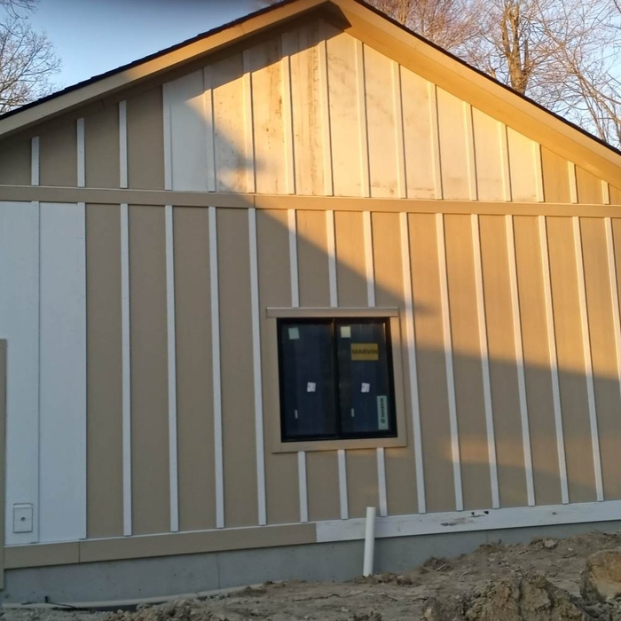 Construction in progress
