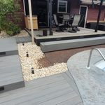 Berger St Deck
