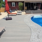 Berger St Deck