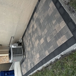 Landscaping - Hardscaping & Pavers Project