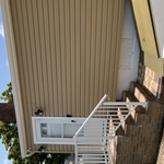 Pressure Washing Project