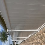 Pressure Washing Project