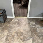 Flooring Sales/Installation/Repair Project
