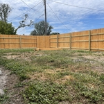 Fencing Project