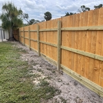 Fencing Project