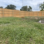 Fencing Project