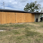 Fencing Project