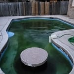 Pool & Spa Service and Repair Project