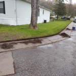 Landscaping Project