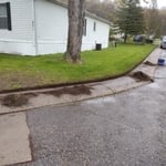 Landscaping Project