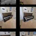 Cabinet Murphy Bed