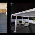 Pergola