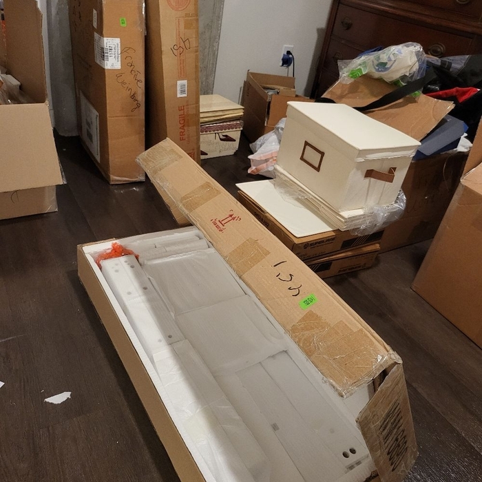 Handymen Project