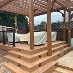 Fayetteville Project