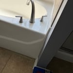Plumbing Project