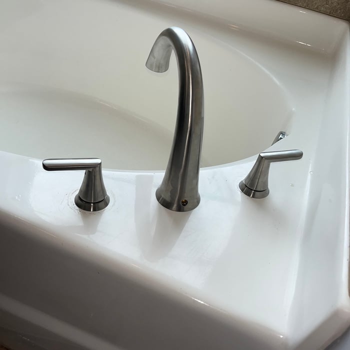 Plumbing Project
