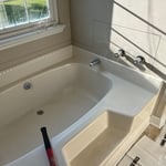 Freestanding Tub