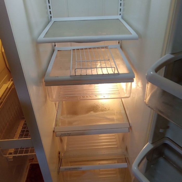 Housecleaning Project