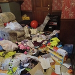 House Cleaning Project