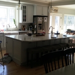 Remodeling - Kitchen & Bathroom Project