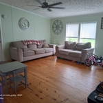 Living room remodel everything but the ceiling