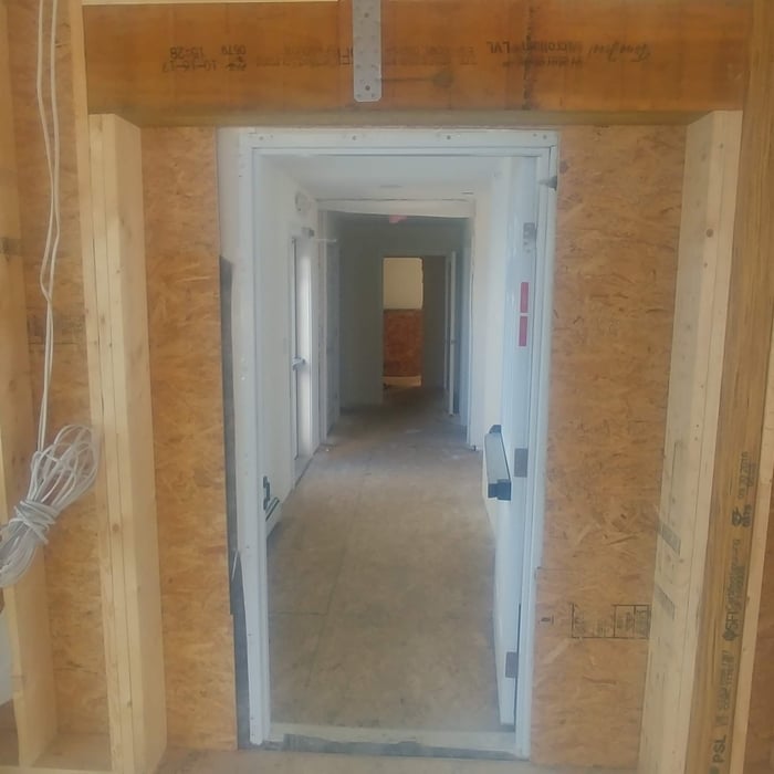 Remodeling - General Project