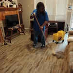 House Cleaning Project