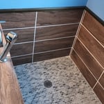 Remodeling - Kitchen & Bathroom Project
