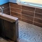 Remodeling - Kitchen & Bathroom Project