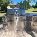 Luxury Appliances