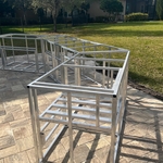 High Quality welding and design