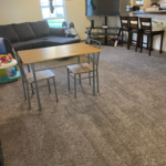 Spring cleaning