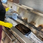 House Cleaning Project