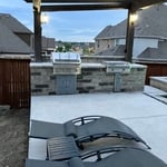 Masonry Project