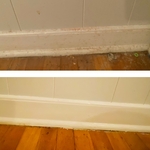 Baseboard