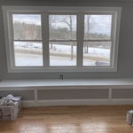 Painting - Interior Project