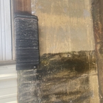 Pressure Washing Project