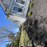 Landscaping Project