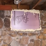 Basement Waterproofing Project