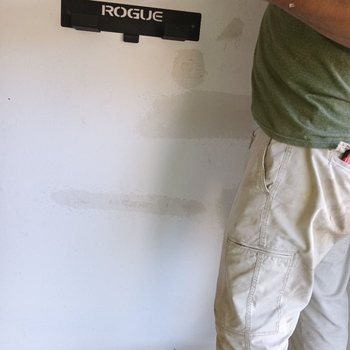 Column repair, Drywall Repair, Exterior painting,