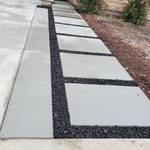 Landscaping Project