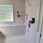 Bathtub Refinishing & Liners Project
