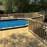Decks and Porches Project